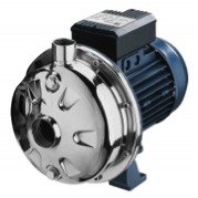 Pompa Ebara Single Impeller Centrifugal