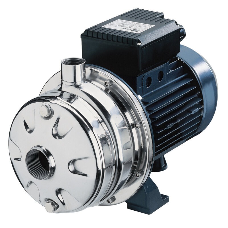 Pompa Ebara Dual Impeller Centrifugal (2CDX)