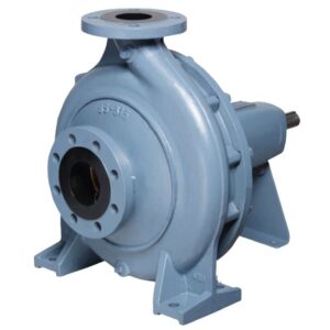 Pompa Ebara End Suction Volute