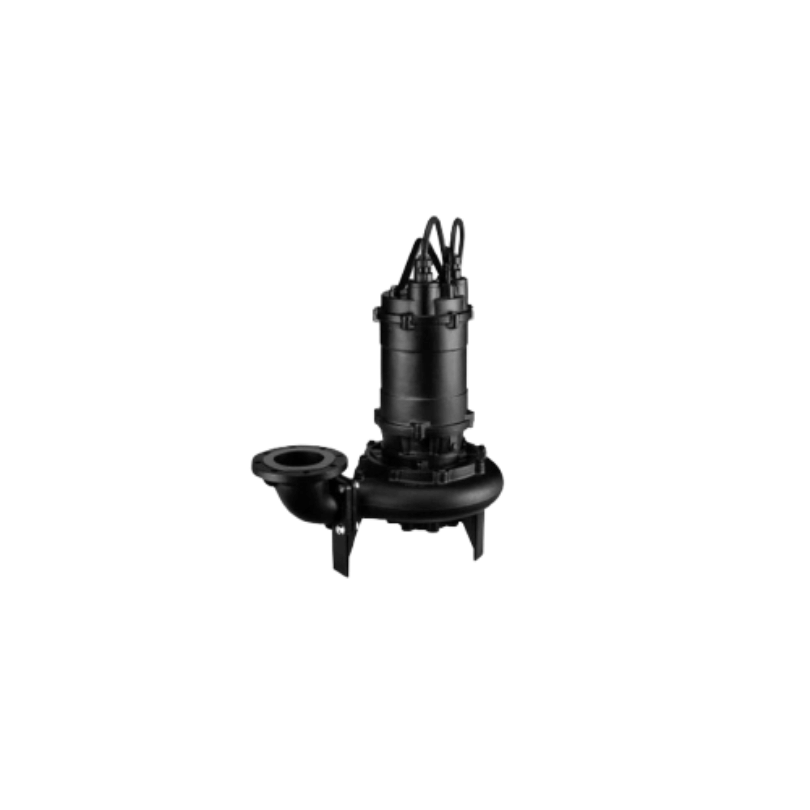 pompa submersible Ebara Model DL